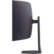 LG UltraGear Ultra HD 5K2K OLED Monitor 45inch - 45GX950A-B