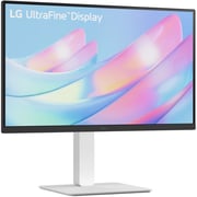 LG UltraFine Ultra HD 4K IPS Monitor 27inch - 27US550W
