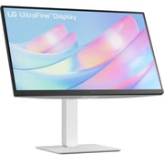 LG UltraFine Ultra HD 4K IPS Monitor 27inch - 27US550W