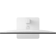 LG UltraFine Ultra HD 4K IPS Monitor 27inch - 27US550W