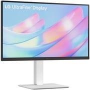 LG UltraFine Ultra HD 4K IPS Monitor 27inch - 27US550W