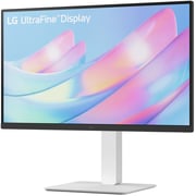 LG UltraFine Ultra HD 4K IPS Monitor 27inch - 27US550W