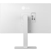 LG UltraFine Ultra HD 4K IPS Monitor 27inch - 27US550W
