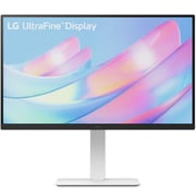 LG UltraFine Ultra HD 4K IPS Monitor 27inch - 27US550W