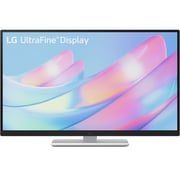 LG UltraFine Ultra HD 4K IPS Monitor 27inch - 27US550W