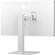 LG UltraFine Ultra HD 4K IPS Monitor 27inch - 27US550W