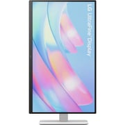 LG UltraFine Ultra HD 4K IPS Monitor 27inch - 27US550W