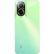 Realme C67 4G - 256GB + 8GB RAM + Sunny Oasis/Verde + Dual SIM Smartphone - International Version