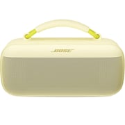 Bose SoundLink Max Portable Speaker Citrus Yellow - 883848-0400