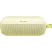 Bose SoundLink Flex Gen 2 Speaker Citrus Yellow - 887612-0700