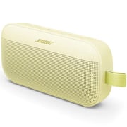 Bose SoundLink Flex Gen 2 Speaker Citrus Yellow - 887612-0700