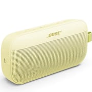 Bose SoundLink Flex Gen 2 Speaker Citrus Yellow - 887612-0700