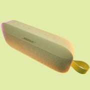 Bose SoundLink Flex Gen 2 Speaker Citrus Yellow - 887612-0700