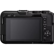 Canon EOS R50 V Mirrorless Camera Black + RF S14-30mm PZ Content Creator Kit