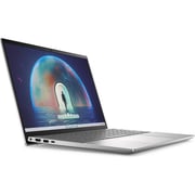 Dell Inspiron 14 (2023) Laptop - 13th Gen / Intel Core i5-1340P / 14inch QHD / 512GB SSD / 16GB RAM / Shared Intel Iris Xe Graphics / Windows 11 Home / English & Arabic Keyboard / Silver / Middle East Version - [INS-5430-2801-SL]