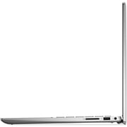 Dell Inspiron 14 (2023) Laptop - 13th Gen / Intel Core i5-1340P / 14inch QHD / 512GB SSD / 16GB RAM / Shared Intel Iris Xe Graphics / Windows 11 Home / English & Arabic Keyboard / Silver / Middle East Version - [INS-5430-2801-SL]