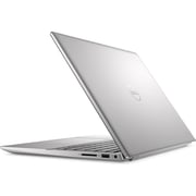 Dell Inspiron 14 (2023) Laptop - 13th Gen / Intel Core i5-1340P / 14inch QHD / 512GB SSD / 16GB RAM / Shared Intel Iris Xe Graphics / Windows 11 Home / English & Arabic Keyboard / Silver / Middle East Version - [INS-5430-2801-SL]