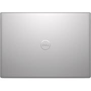 Dell Inspiron 14 (2023) Laptop - 13th Gen / Intel Core i5-1340P / 14inch QHD / 512GB SSD / 16GB RAM / Shared Intel Iris Xe Graphics / Windows 11 Home / English & Arabic Keyboard / Silver / Middle East Version - [INS-5430-2801-SL]