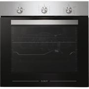 Candy Moderna Built-in Oven, 84L, Electric, A Class, Rotisserie, Stainless Steel, FCG663X-19