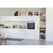 Candy Moderna Built-in Oven, 84L, Electric, A Class, Rotisserie, Stainless Steel, FCG663X-19
