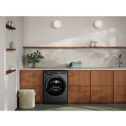 Electrolux UltimateCare 500 Washer And Dryer 9 kg / 6 kg - EWW9023P5SC