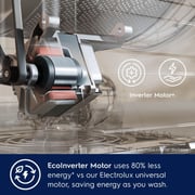 Electrolux UltimateCare 300 Washer And Dryer 8 kg / 5 kg - EWW8024P3SC