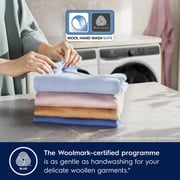 Electrolux UltimateCare 700 Washer And Dryer 10 kg / 7 kg - EWW1043R7SC