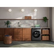 Electrolux UltimateCare 700 Washer And Dryer 10 kg / 7 kg - EWW1043R7SC