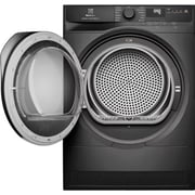 Electrolux UltimateCare 500 Front Load Heat Pump Dryer 8 kg - EDH803J5SC