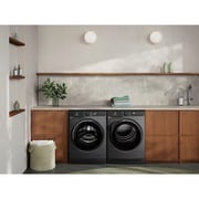 Electrolux UltimateCare 500 Front Load Heat Pump Dryer 8 kg - EDH803J5SC