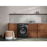 Electrolux UltimateCare 300 Front Load Washer 8 kg - EWF8024D3SC