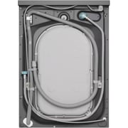 Electrolux UltimateCare 300 Front Load Washer 8 kg - EWF8024D3SC