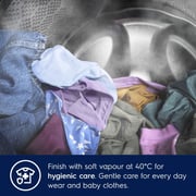 Electrolux UltimateCare 300 Front Load Washer 8 kg - EWF8024D3SC