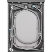 Electrolux UltimateCare 500 Front Load Washer 8 kg - EWF8023P5SC