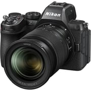 Nikon Z5 II Mirrorless Camera Black + 24-70mm Lens Kit