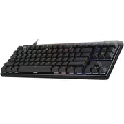 Logitech Pro X TKL Rapid Gaming Keyboard Black - 920-013233