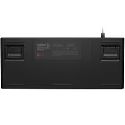 Logitech Pro X TKL Rapid Gaming Keyboard Black - 920-013233