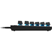 Logitech Pro X TKL Rapid Gaming Keyboard Black - 920-013233