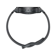Samsung Galaxy Watch8 (Bluetooth, 40mm) Grey - Middle East Version