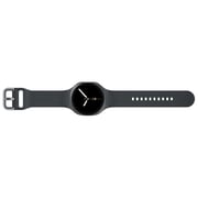 Samsung Galaxy Watch8 (Bluetooth, 40mm) Grey - Middle East Version