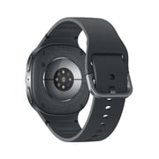 Samsung Galaxy Watch8 (Bluetooth, 40mm) Grey - Middle East Version
