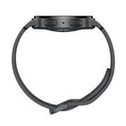Samsung Galaxy Watch8 (Bluetooth, 44mm) Grey - Middle East Version