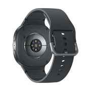 Samsung Galaxy Watch8 (Bluetooth, 44mm) Grey - Middle East Version