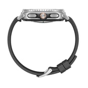 Samsung Galaxy Watch8 (Bluetooth, 46mm) Black - Middle East Version
