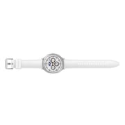 Samsung Galaxy Watch8 (Bluetooth, 46mm) White - Middle East Version