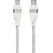 Anker USB-C To USB-C Cable 0.9m White - A82E2H21