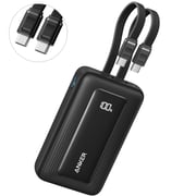 Anker Power Bank 10000mAh Black - A1680H11