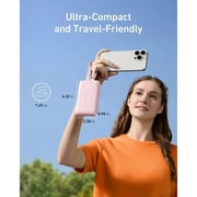 Anker Power Bank 10000mAh Black - A1680H11