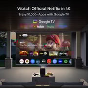 Anker Nebula X1 Triple Laser Projector - D23512F1