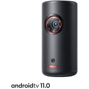Anker Nebula Capsule 3 Mini Google TV Projector - D2425212/211